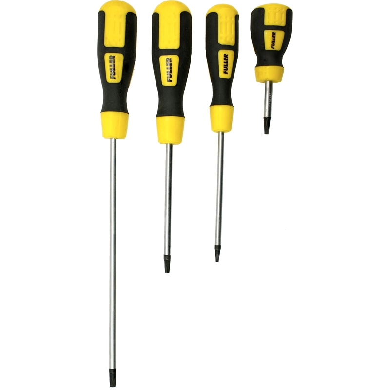 robertson screwdriver set
