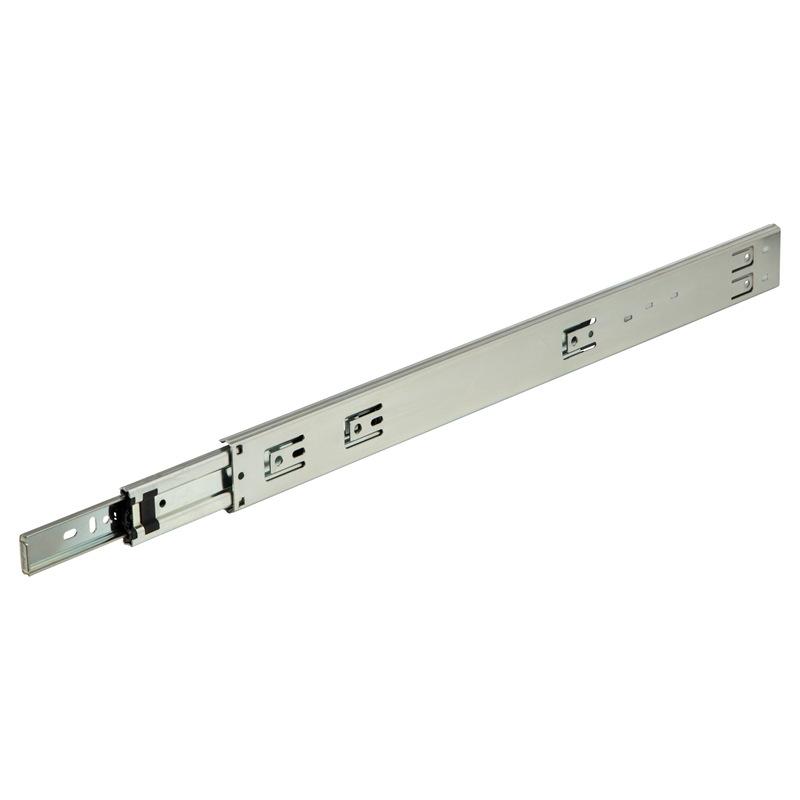 Kaboodle Soft Close Drawer Runner 6 Pairs Bunnings Warehouse