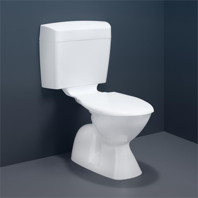Caroma Uniset Ii Link Suite S Trap White Bunnings Warehouse Caroma Uniset Ii Link Suite S Trap
