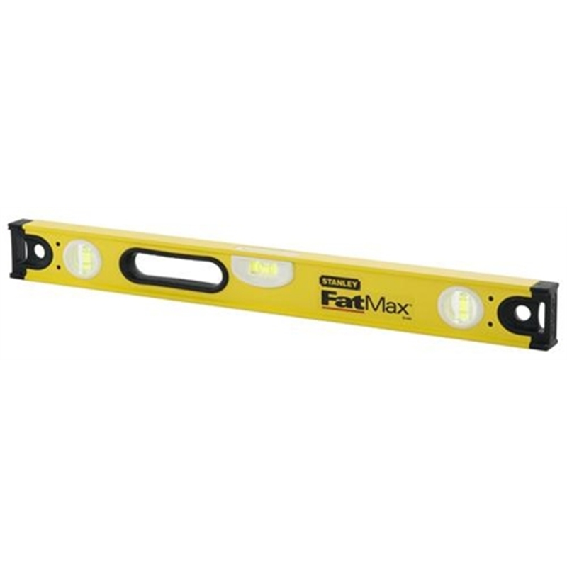 stanley 2m spirit level